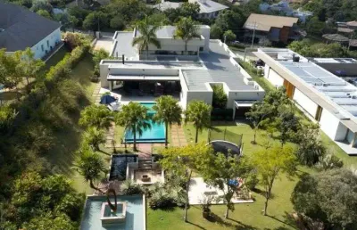 Casa à venda no condomínio fazenda vila real em itu - sp.