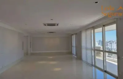 Apartamento alto padrão à venda no condomínio edifício princesa de gales no cambuí em campinas - sp