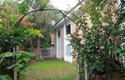 Casa comercial à venda e para locação no bairro santo amaro em são paulo - sp