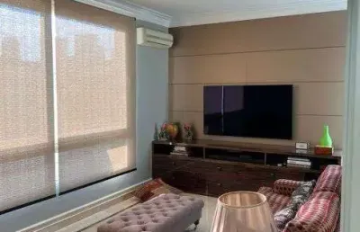 Casa sobrado à venda e locação no condomínio alphaville residencial ii em barueri - sp
