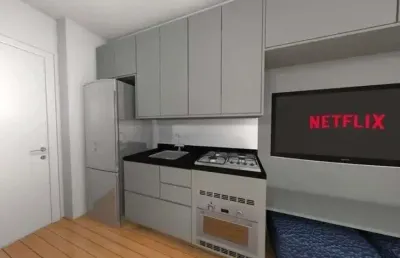 Apartamento à venda no condomínio vitrali em moema em são paulo - sp