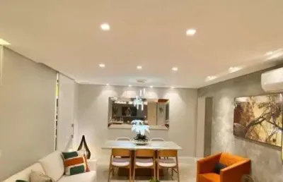 Apartamento à venda e aluguel no condomínio wide cambuí em campinas - sp