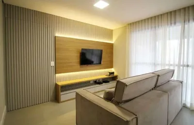 Apartamento à venda no condomínio insight em são paulo - sp