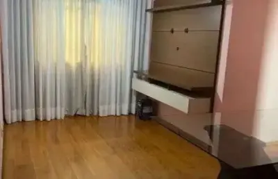 Apartamento com 2 quartos à venda na Rua Antônio Pires Barbosa, 26, Jardim Capivari, Campinas