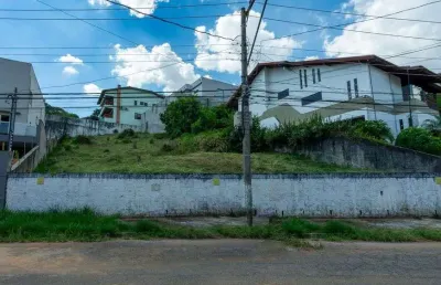 Lote/terreno à venda no condomínio parque dos príncipes em parque dos príncipes - são paulo - sp