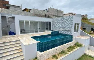 Casa à venda no condomínio villa ravenna, localizado em itatiba/sp.