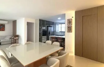 Apartamento alto padrão à venda e para locação no condomínio vitra no cambuí em campinas - sp