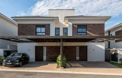Casa para a venda no condomínio garden city nova campinas, campinas-sp