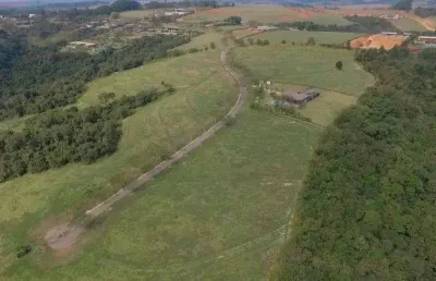 Terreno à venda no condomínio fazenda boa vista em porto feliz - sp
