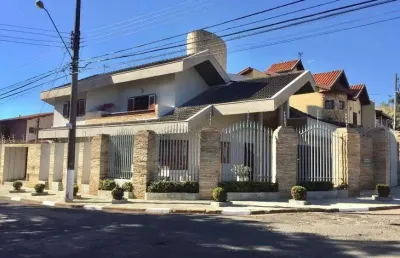 Casa para venda no jardim chapadão em campinas - sp.