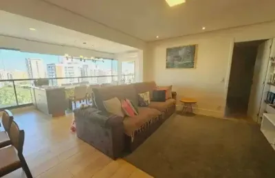 Apartamento alto padrão à venda no condomínio bella bonina em mirandópolis em são paulo - sp