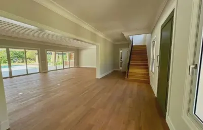 Casa á venda no condomínio fazenda da grama | praia da grama em itupeva - sp