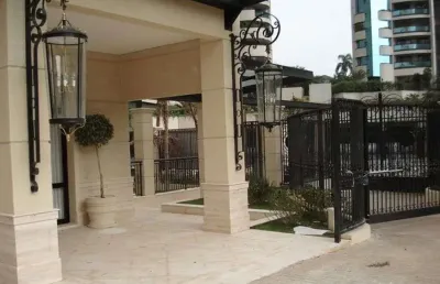 Apartamento de altíssimo padrão à venda no condomínio on the park panamby, panamby - são paulo.