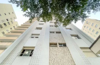Apartamento à venda no condomínio pedra marrom em santa cecília - são paulo - sp