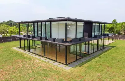 Casa sobrado à venda no condomínio fazenda boa vista em porto feliz - são paulo - sp