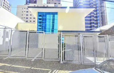 Imóvel comercial para locação e venda com 583 metros quadrados no cambuí em campinas - sp.