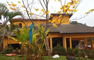 Casa à venda no condomínio residencial nova paulista em jandira - sp