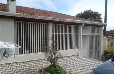 Casa è venda no bairro jardim são gabriel em campinas - sp