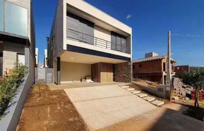 Casa/sobrado de alto padrão à venda no condomínio ermida jundiaí ii em jundiaí - sp.
