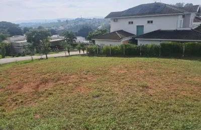 Lote/ terreno à venda condominio village das palmeiras em itatiba - sp