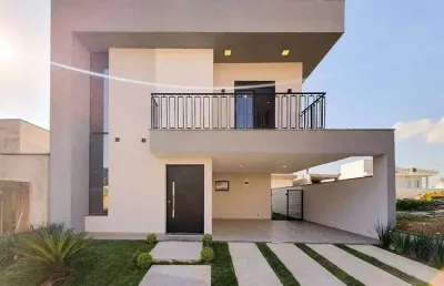 Casa/sobrado de alto padrão à venda no condomínio ermida jundiaí i em jundiaí - sp.