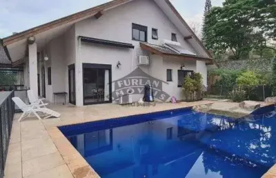 Casa à venda no condomínio jardim mediterrâneo - parque silvino pereira - são paulo - sp
