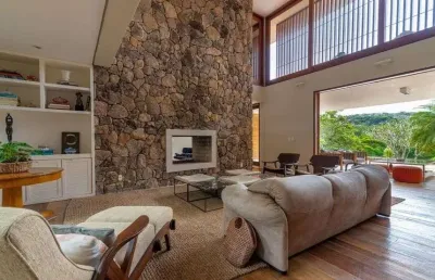 Casa à venda no condomínio quinta da baroneza ii em bragança paulista - sp.