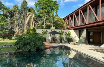 Casa à venda no cond. fazenda boa vista, porto feliz - sp