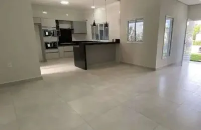 Casa térrea à venda no condomínio mantova em indaiatuba - sp