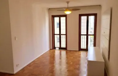 Apartamento com 3 quartos à venda na Avenida Santo Amaro, 146, Vila Nova Conceição, São Paulo