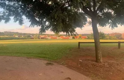 Terreno à venda no condomínio fazenda boa vista em porto feliz - sp