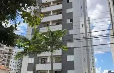 Apartamento à venda no condomínio edifício mont clair e manhattan em vila itapura - campinas - sp