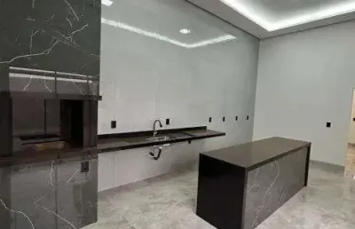Casa sobrado à venda no residencial quinta são judas tadeu em mirassol - sp