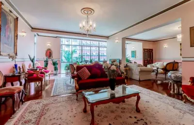 Apartamento à venda no cond. edifício moreira salles, república, são paulo - sp