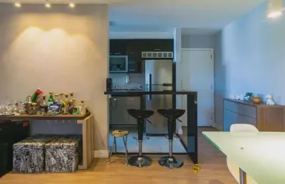 Apartamento à venda no condomínio boulevard lapa em vila anastácio - são paulo - sp