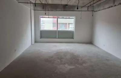 Sala/conjunto para venda com 40 metros quadrados em vila itapura - campinas - sp.