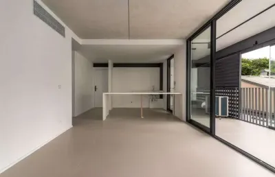 Apartamento para venda com 77 metros quadrados com 2 quartos em paraíso - são paulo - sp