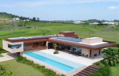 Casa à venda no condominio terras de são josé 2 em itu - sp.