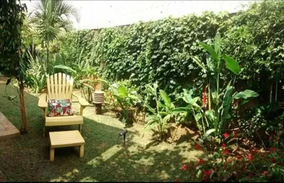 Casa à venda no condomínio las palmas no parque imperador em campinas - sp.