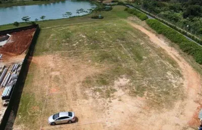 Terreno à venda no condomínio fazenda boa vista em porto feliz - sp.