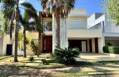 Casa à venda no condomínio helvetia park 1 em indaiatuba - sp