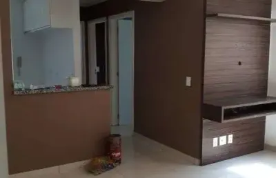 Apartamento à venda no condomínio recanto da fortuna em campinas - sp