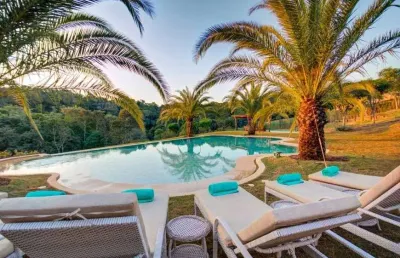Casa à venda no condomínio fazenda boa vista em porto feliz - sp.