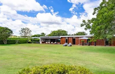 Casa à venda no condomínio fazenda boa vista em porto feliz - são paulo - sp