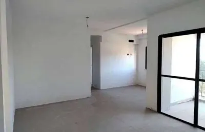 Apartamento com 3 quartos à venda, 74m² - mansões santo antônio