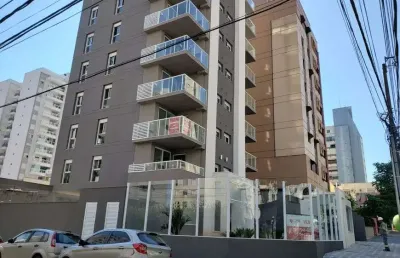Apartamento para venda edifício exclusivo no cambuí em campinas - sp.