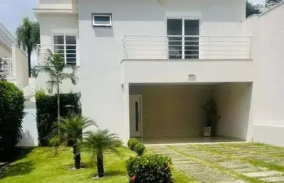 Sobrado à venda no condomínio residencial panorama no vila panorama em indaiatuba - sp