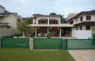Casa de praia à venda na riviera de são lourenço, bertioga - sp