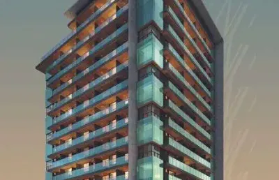 Apartamento alto padrão à venda no condomínio licarini em jatiúca - maceió - al