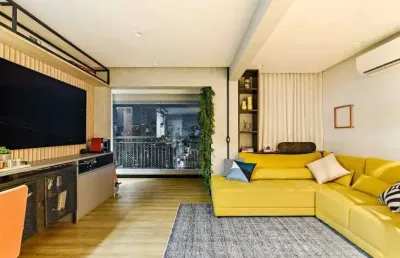Imóvel para venda com 76 metros quadrados com 2 quartos em consolação - são paulo - sp